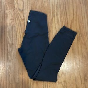LuluLemon Align size 0 (25inch)